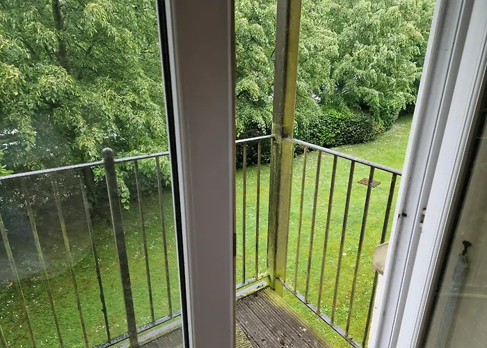 Dellside Apartments