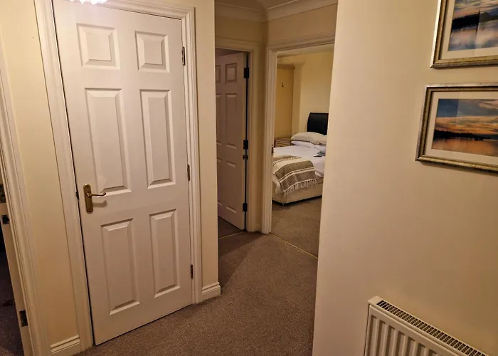 Dellside Apartments