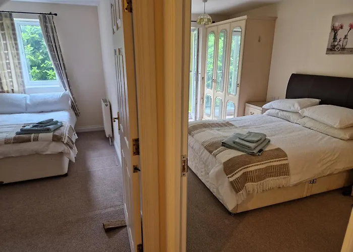 Dellside Apartments