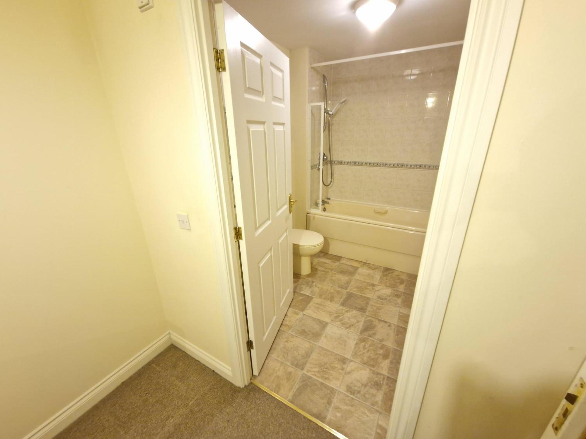 Dellside Apartment