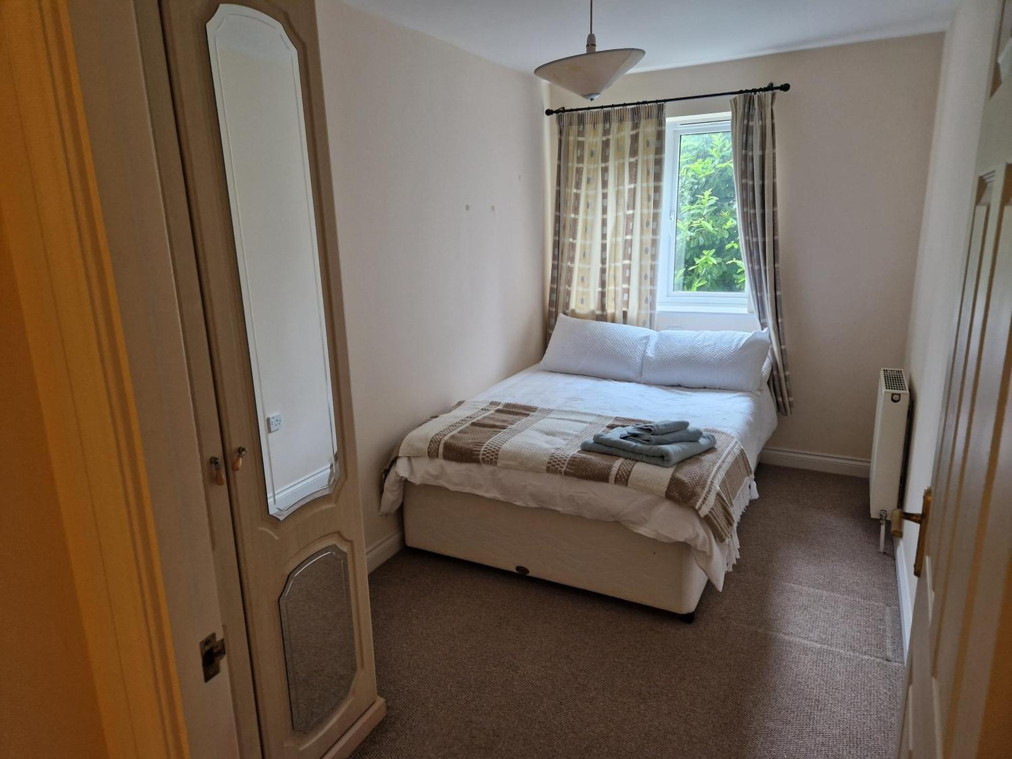 Dellside Apartment *