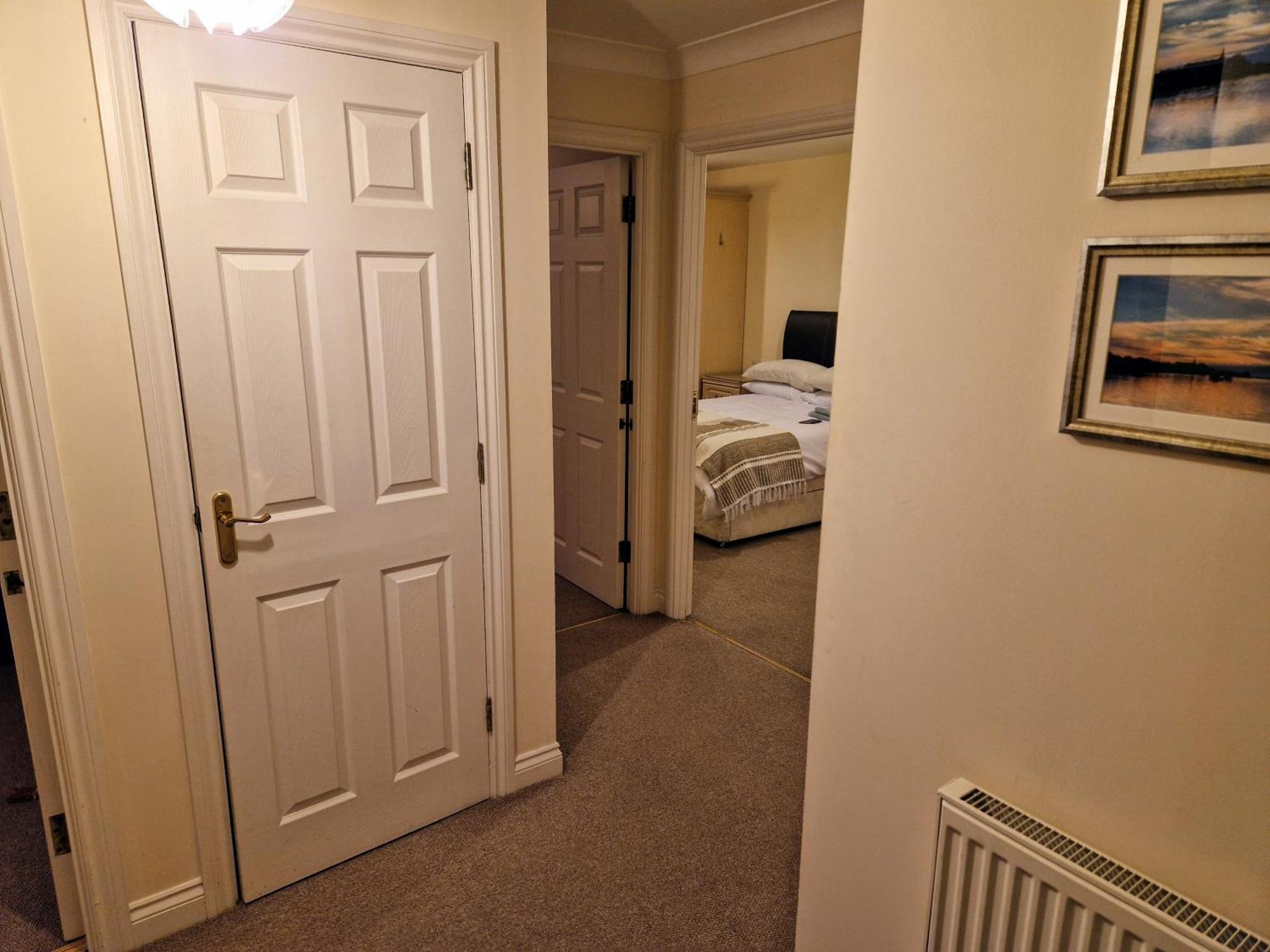 Apartment Dellside Southampton